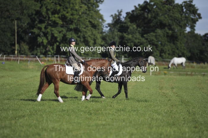 Moray Riding Club ONe Day Event