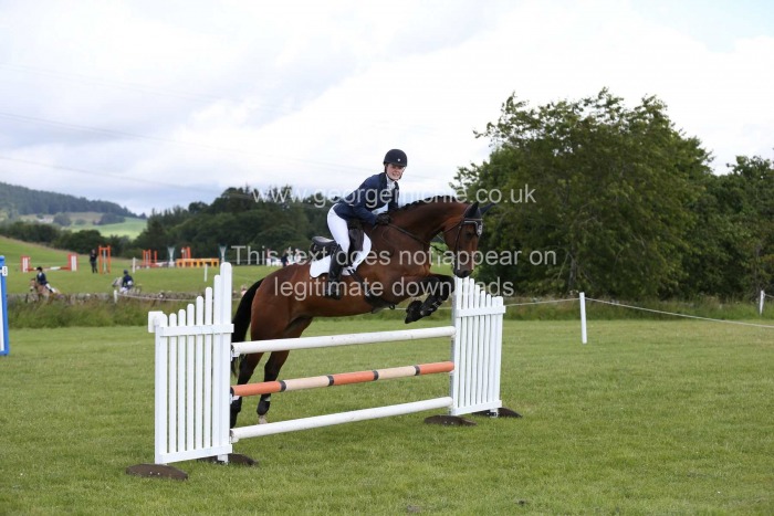 Area 1 Pony Club Qualifiers