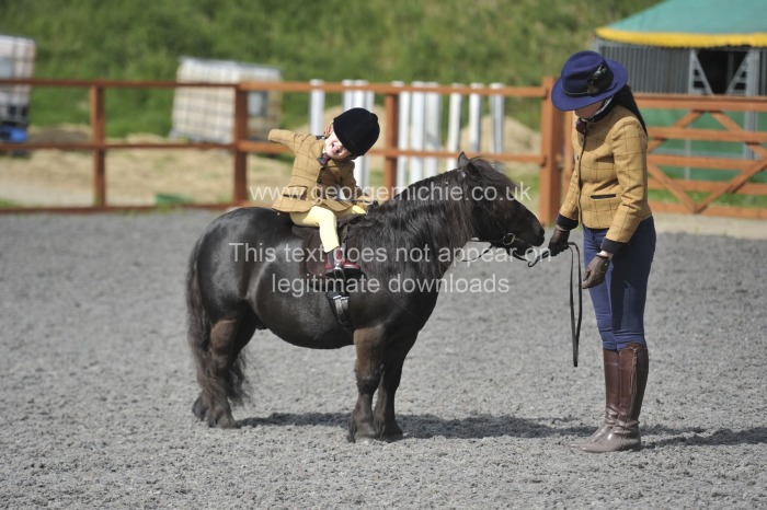 Neighfield Show May 23