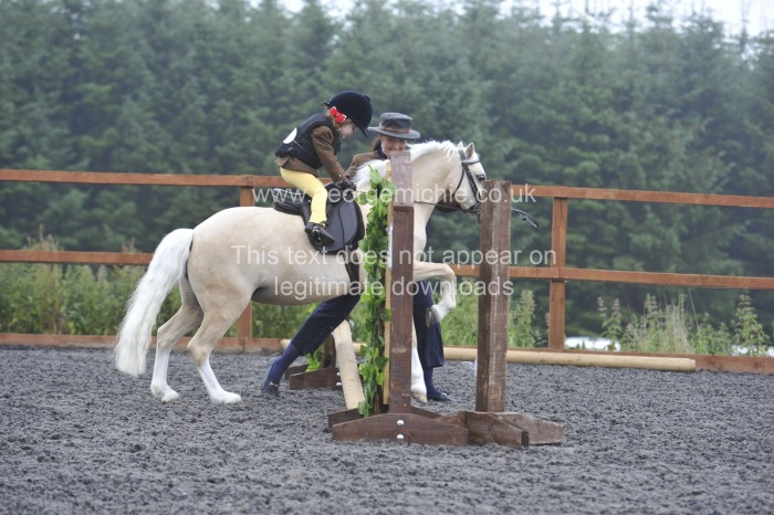 Neighfield July 23