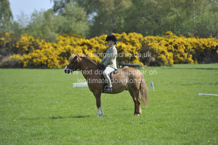 Inverness Pony club Dunaincroy May 2026